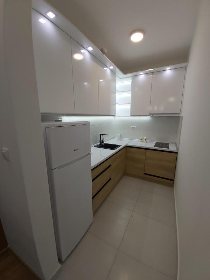 Apartman Elegance Free Garage Нови-Сад Экстерьер фото