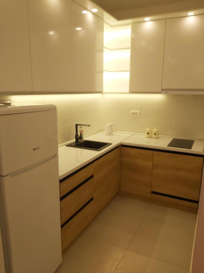 Apartman Elegance Free Garage Нови-Сад Экстерьер фото